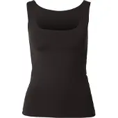 Vero Moda Top 'VMMillion' preto