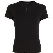Tommy Hilfiger Camiseta De Manga Curta Dw0dw17383