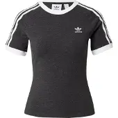 Adidas T-shirt Justa 3-Stripes