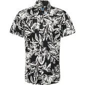 Jack & Jones Camisa De Manga Curta Lafayette Aop
