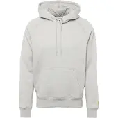 Carhartt WIP Sweatshirt 'Chase' cinzento