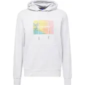 Jack & Jones Moletom Com Capuz Aruba Sunset Branding