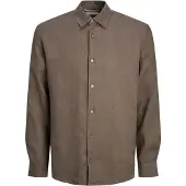 Jack & Jones Camisa De Manga Comprida Lawrence