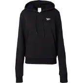 Reebok Moletom Com Capuz Ri Sl French Terry