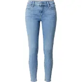 Levi's Calças de ganga '710 Super Skinny' azul ganga
