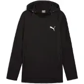 Puma Moletom Com Capuz Evostripe