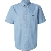 Levi's Camisa De Manga Curta Authentic