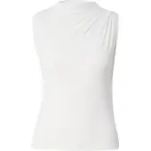 Pieces Blusa 'PCMadison' branco