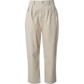 New Balance Calça Moletom Boylston Twill Tapered