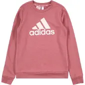 Adidas Moletom Essentials Big Logo Cotton