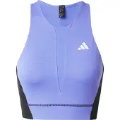 Adidas Camiseta Sem Mangas Pro Aeoready Crop