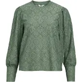 Object Blusa De Manga Comprida Feodora
