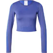 Adidas Camiseta De Manga Comprida Knit