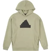 Adidas Sweatshirt com Capuz Future Icons