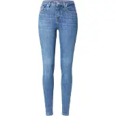 Tommy Hilfiger Calças de ganga 'Heritage Como' azul ganga