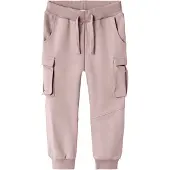 Name it Calça Moletom Oli Unb Mini
