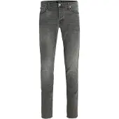 Jack & Jones Calças de ganga 'JJIGlenn JJOriginal' cinzento denim
