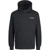 Jack & Jones Moletom Com Capuz Aero Print