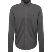 Ralph Lauren Camisa cinzento escuro