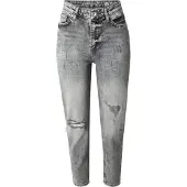 Garcia Calças de ganga 'Isabella' cinzento denim