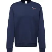 Reebok Moletom Identity Small Logo