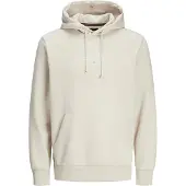 Jack & Jones Moletom Com Capuz Bluarchie