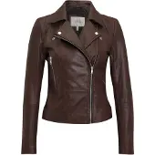Y.A.S Casaco Sophie Leather