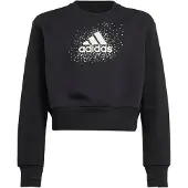 Adidas Sweatshirt Glam – Criança