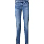 Tommy Hilfiger Calças de ganga azul claro