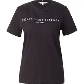 Tommy Hilfiger Camiseta De Manga Curta Ww0ww40276