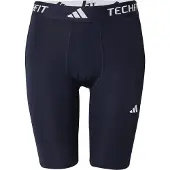 Adidas Leggings Curtos Techfit Compression