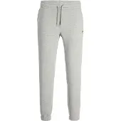 JJ REBEL Calças 'JREBGORM' acinzentado / preto