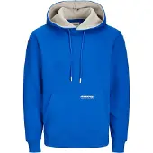 Jack & Jones Moletom Com Capuz Legacy