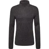 Blend Pullover acinzentado
