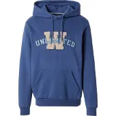 Blend Sweatshirt bege / azul claro / azul escuro