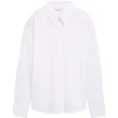 Tom Tailor Blusa De Manga Comprida Dot Structure