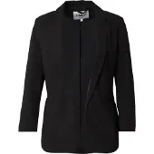 ONLY Blazer 'ONLSafron' preto