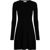 Calvin Klein Vestido De Manga Comprida J20j224156
