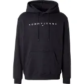 Tommy Hilfiger Sweatshirt preto
