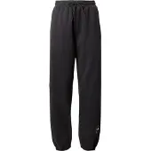 Adidas By Stella Mccartney Calças de desporto 'Loose Sweat' preto