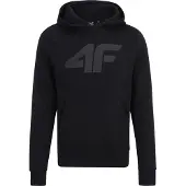 4F Moletom Com Capuz M1464