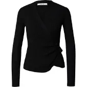 About You Pullover 'Ina' preto