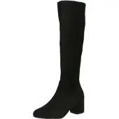 About You Bota 'Esila' preto