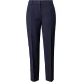 Selected Calças De Vestir Rita Ria Crop Fit