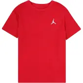 Jordan Camisola 'AIR' vermelho / branco