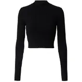 EDITED The Label Camisa 'Marine' preto
