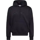 Carhartt WIP Sweatshirt preto