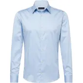 Drykorn Camisa 'DANEEL 888' azul claro