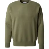 Dan Fox Apparel Pullover 'Carlo' oliveira