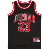 Jordan Camisola vermelho / preto / offwhite